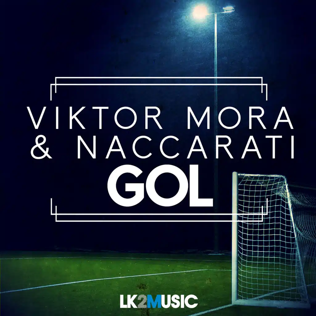 Viktor Mora & Naccarati