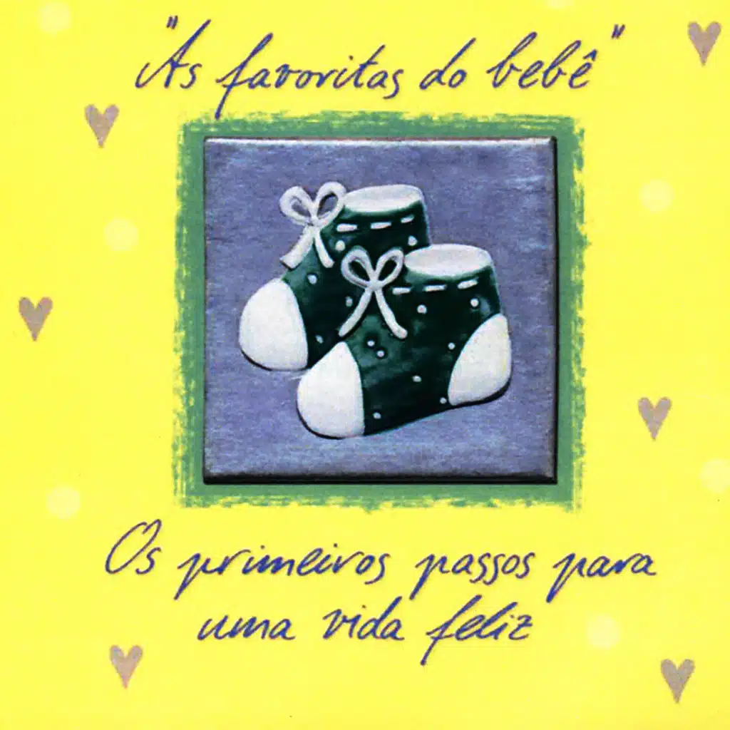 Variaçoes sobre Eu Diria Para Você Mamãe