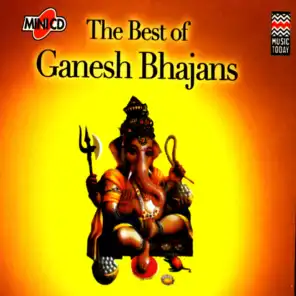 The Best Of Ganesh Bhajans