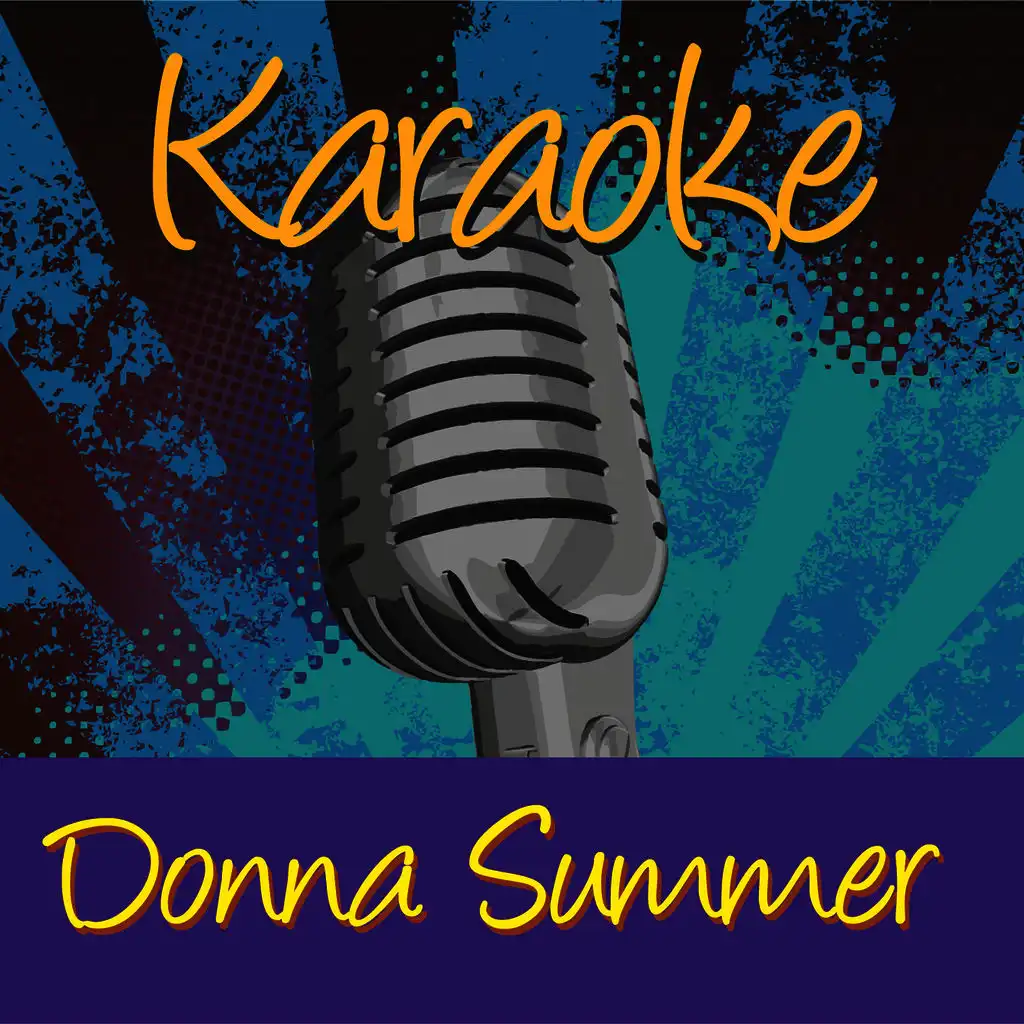 Karaoke - Donna Summer