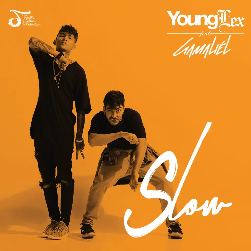 Slow (feat. Gamaliel)