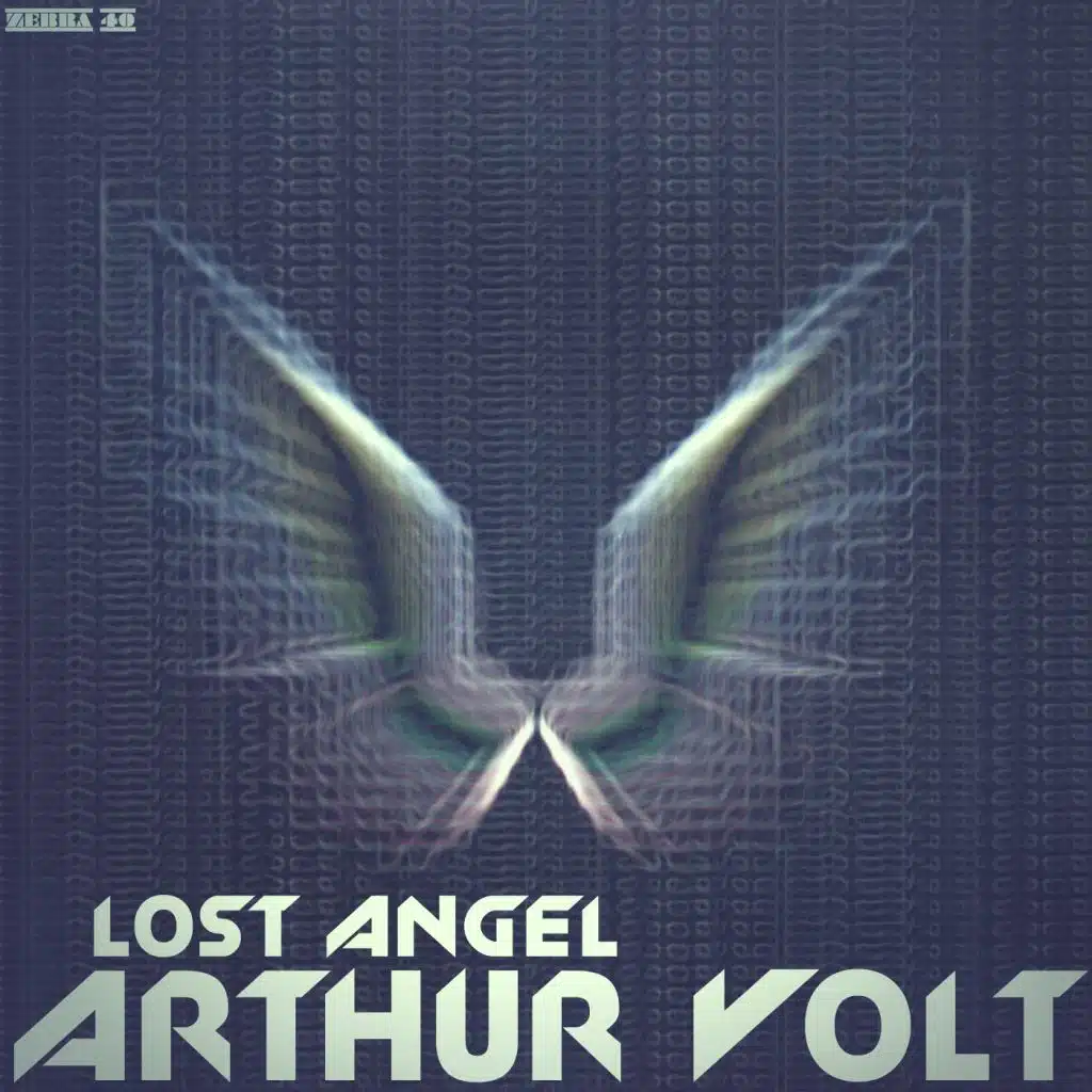 Arthur Volt
