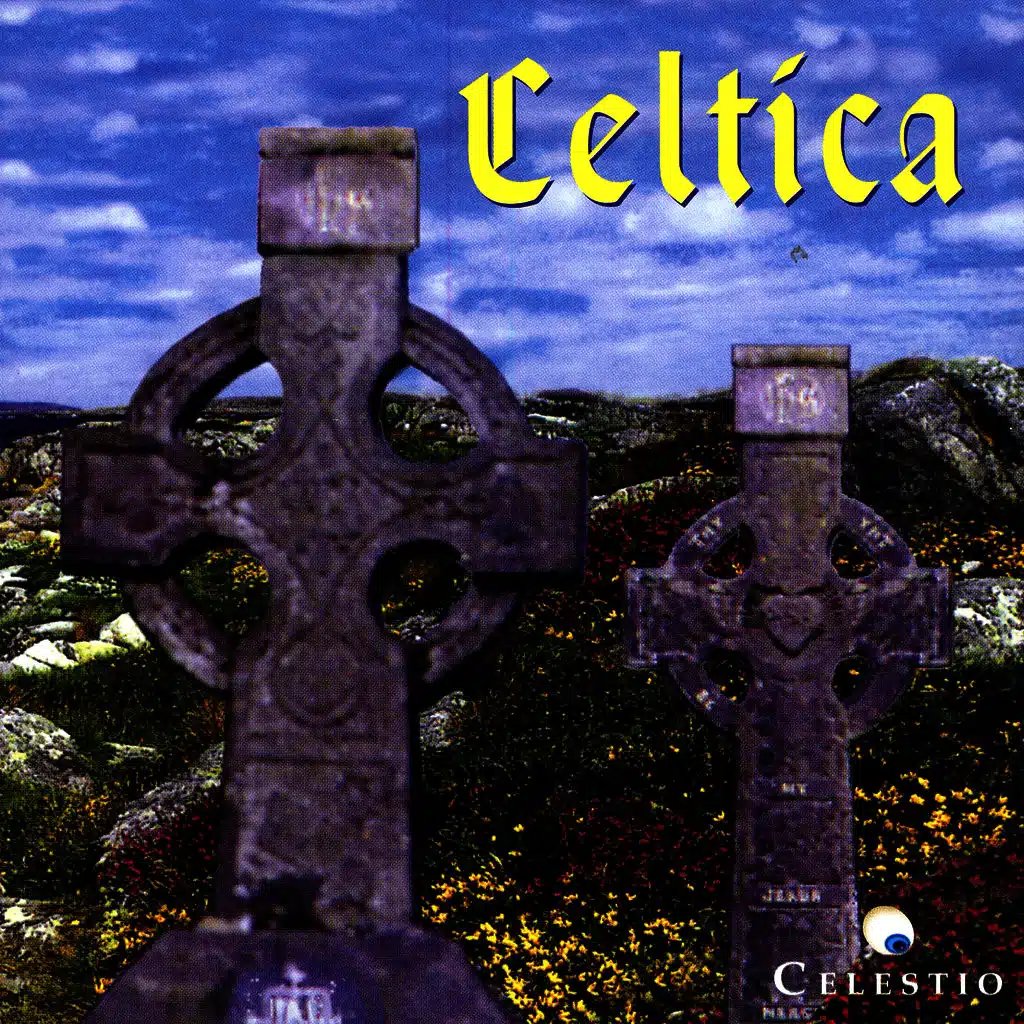 Celtic Dance