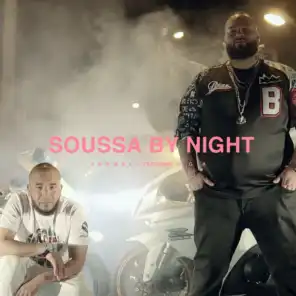 Soussa By Night (feat. G.G.A)