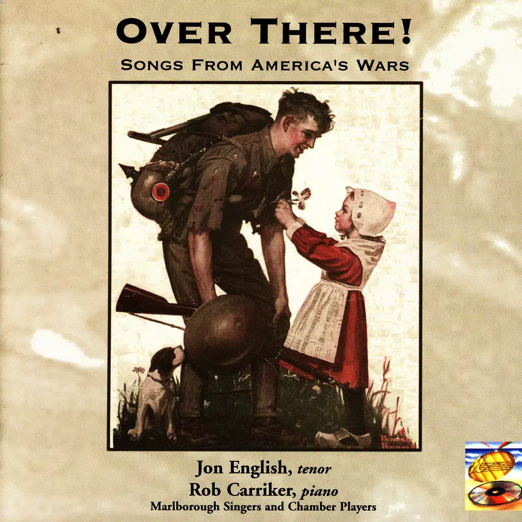 Over There: Songs From America's Wars