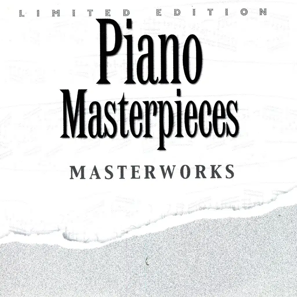 Ludwig Van Beethoven: Sonate Per Piano