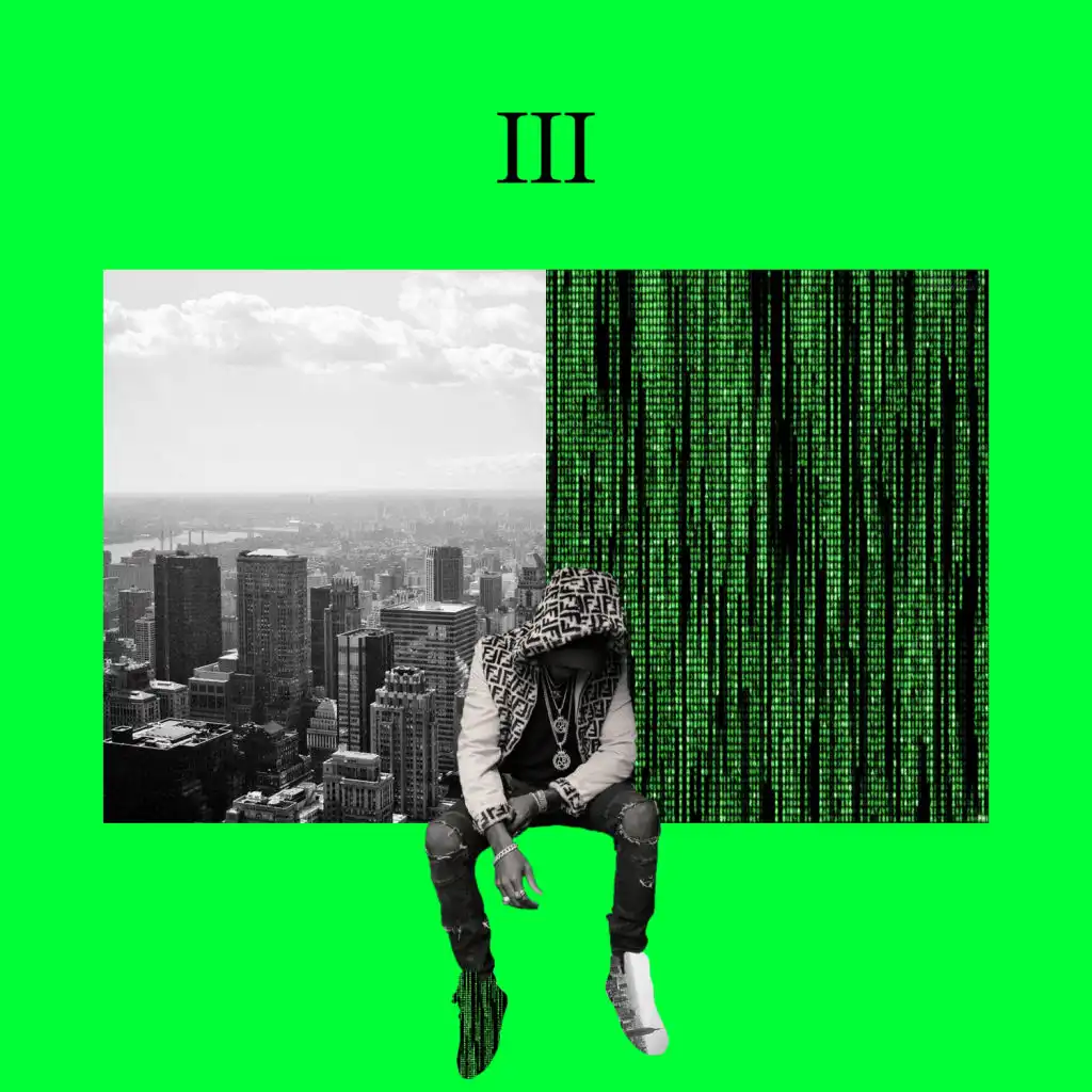 Blow (Radio Edit) [feat. Benny the Butcher]