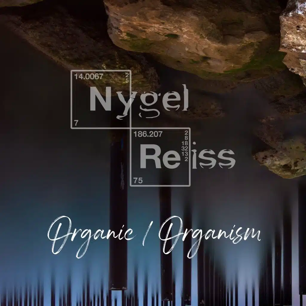 Nygel Reiss