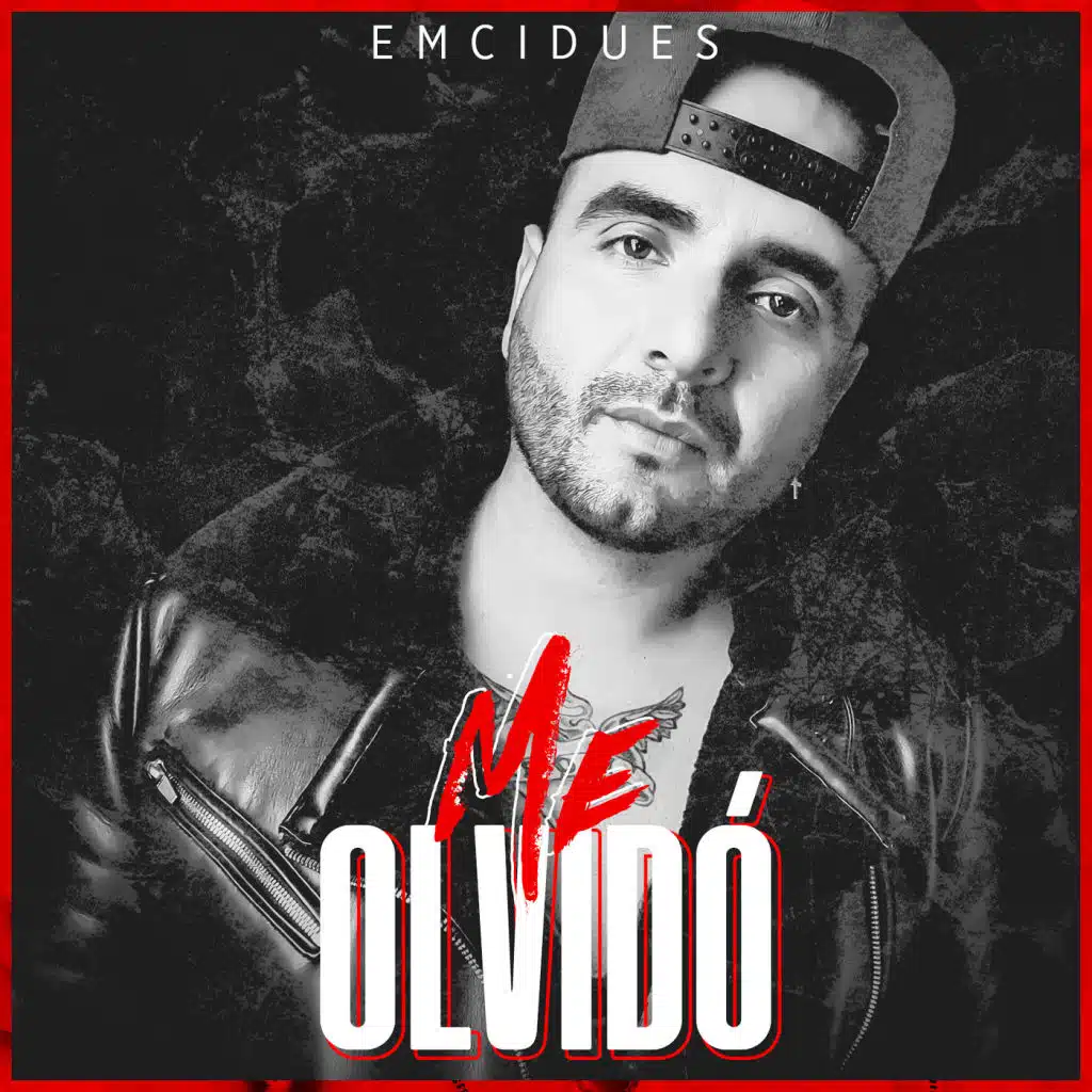 Me Olvidó