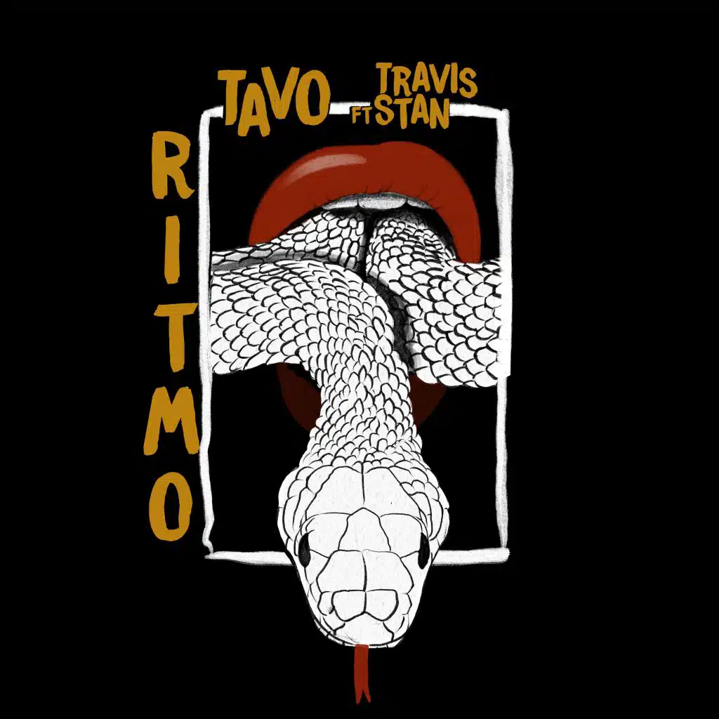 Ritmo (feat. Tavo Paez)