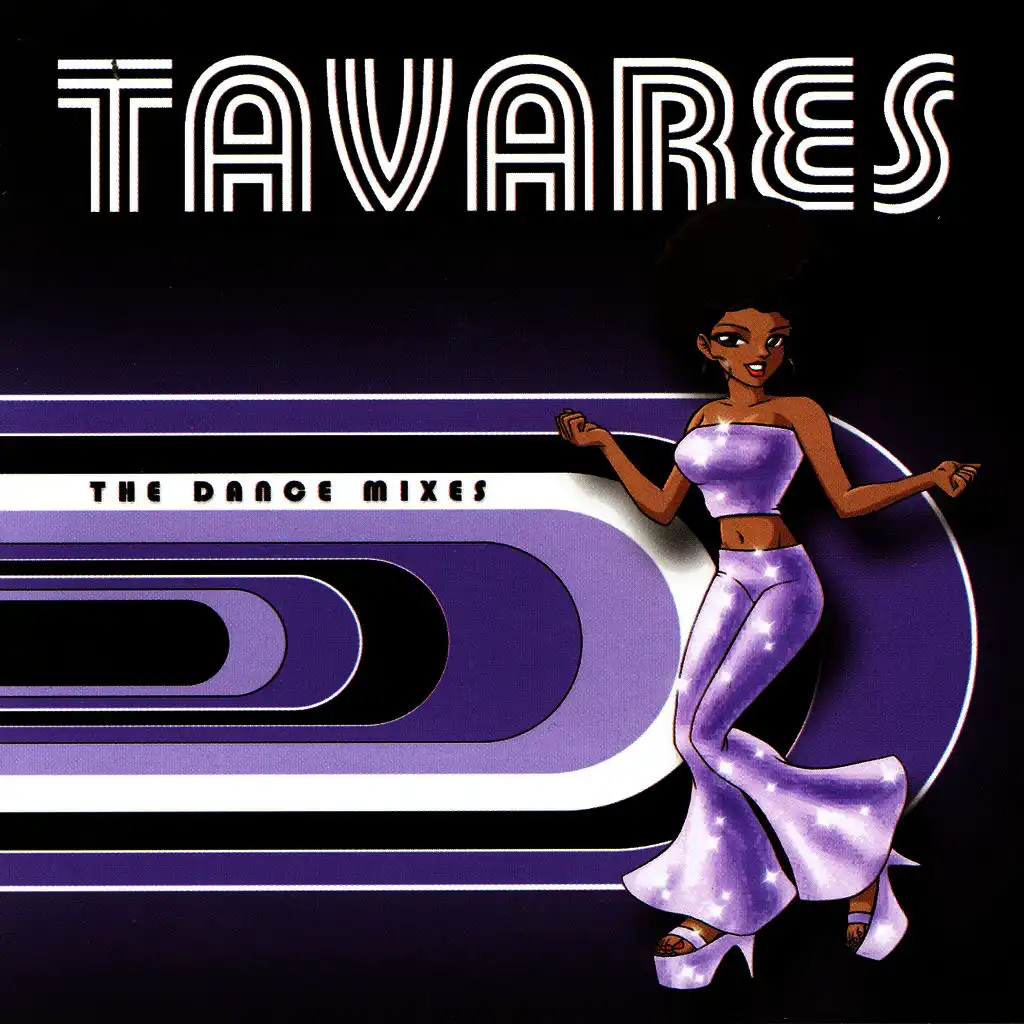 Whodunit (Fredco Mix)