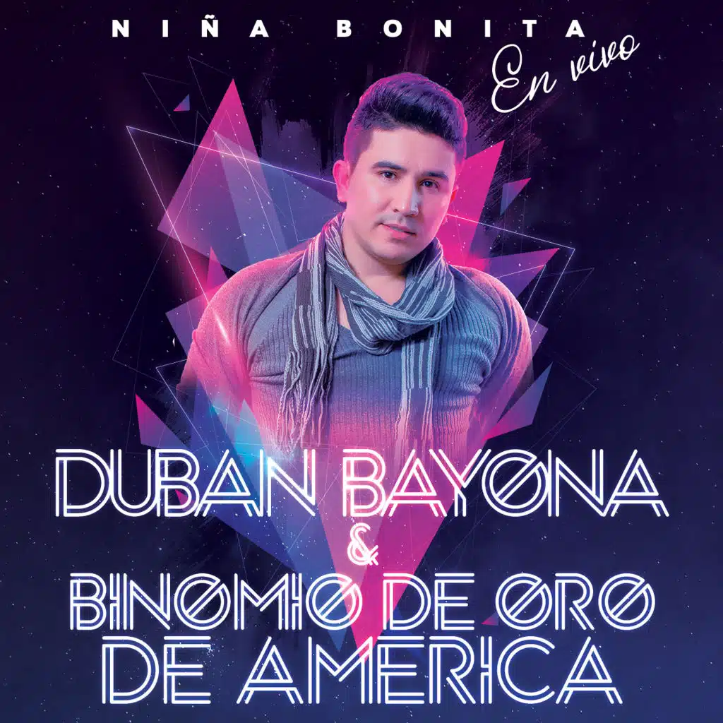 Niña Bonita (En Vivo)