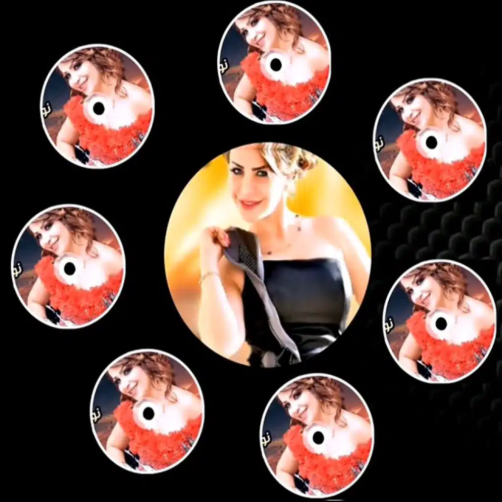 مرتاحة ومتونسة