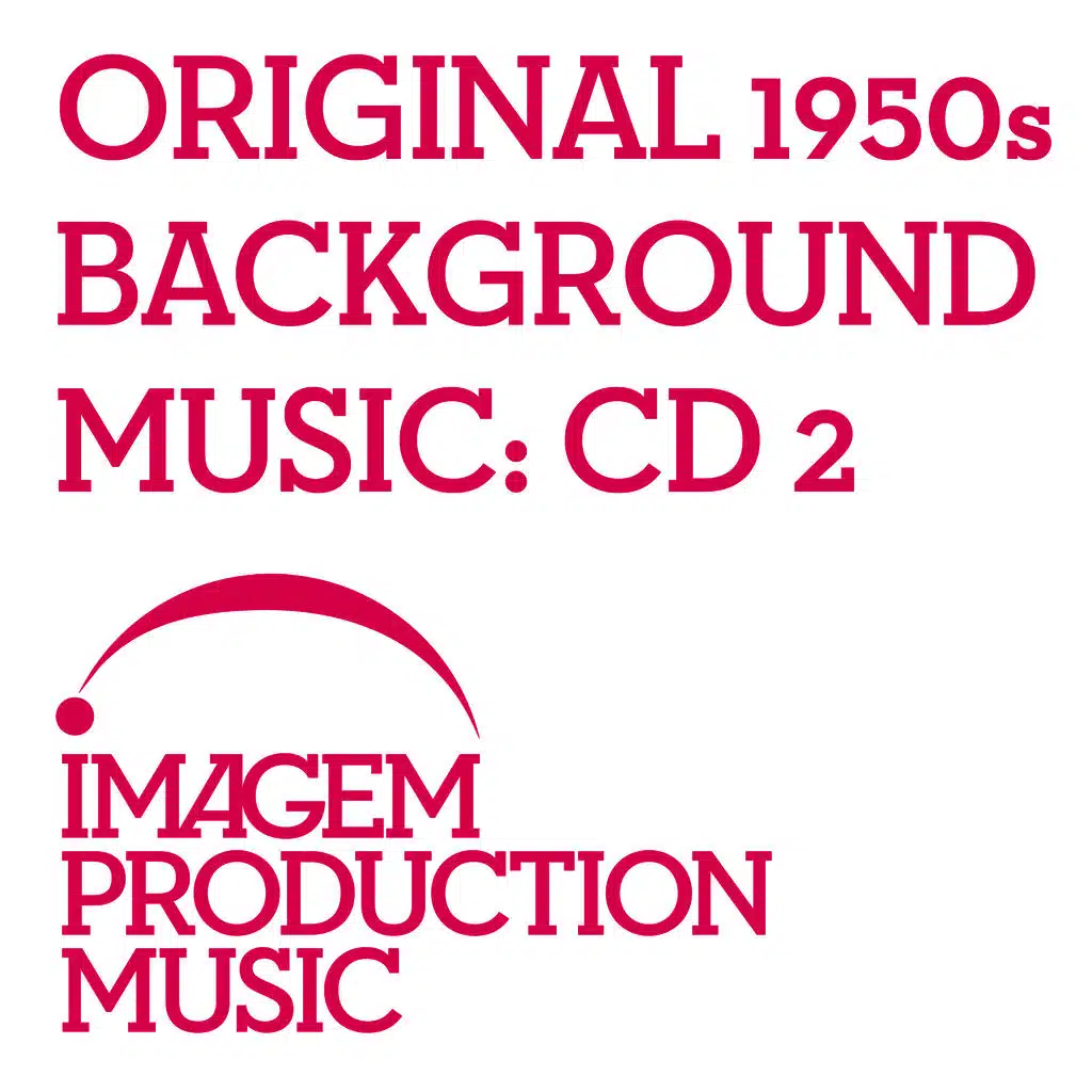 1950's Archive - The Light Fantastic