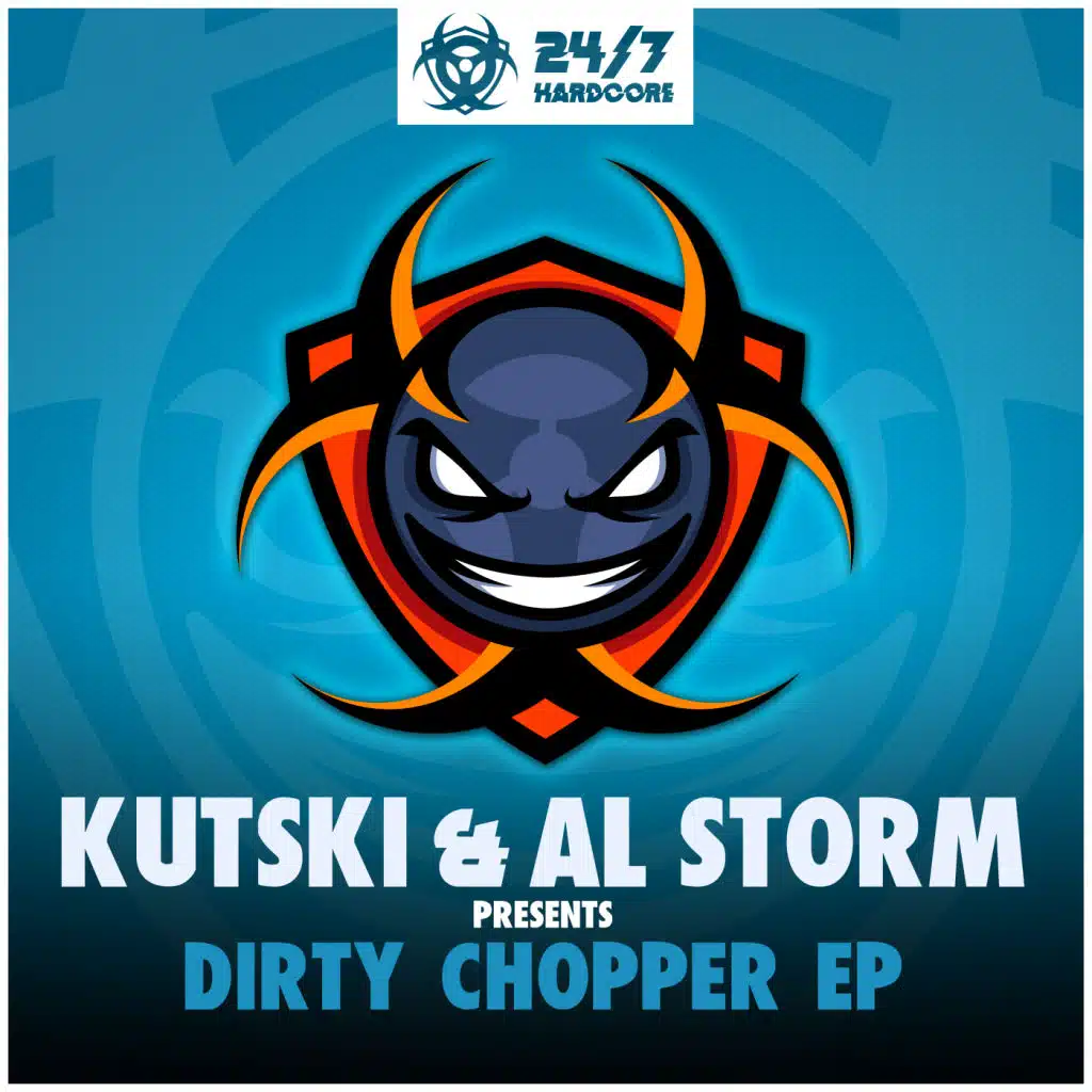 Kutski & Al Storm