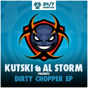 Kutski & Al Storm