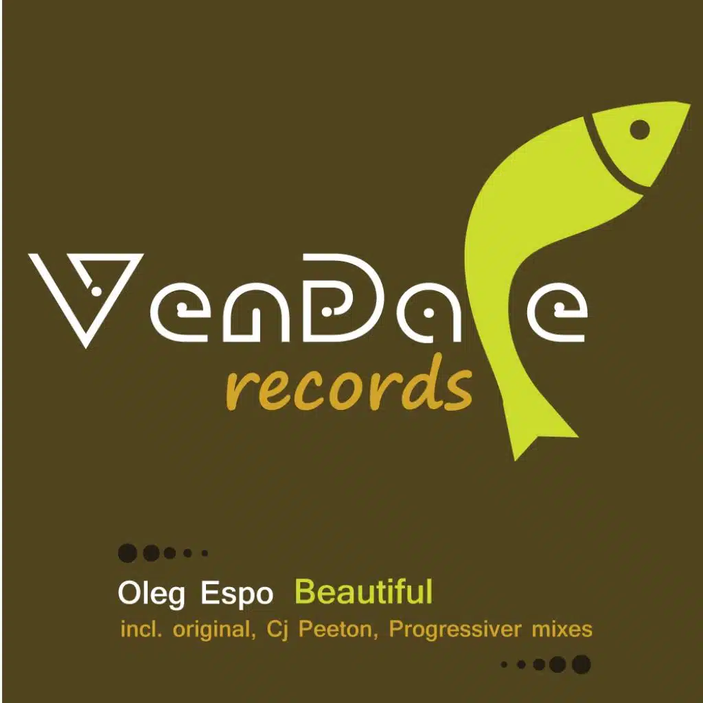 Beautiful (Cj Peeton Remix)