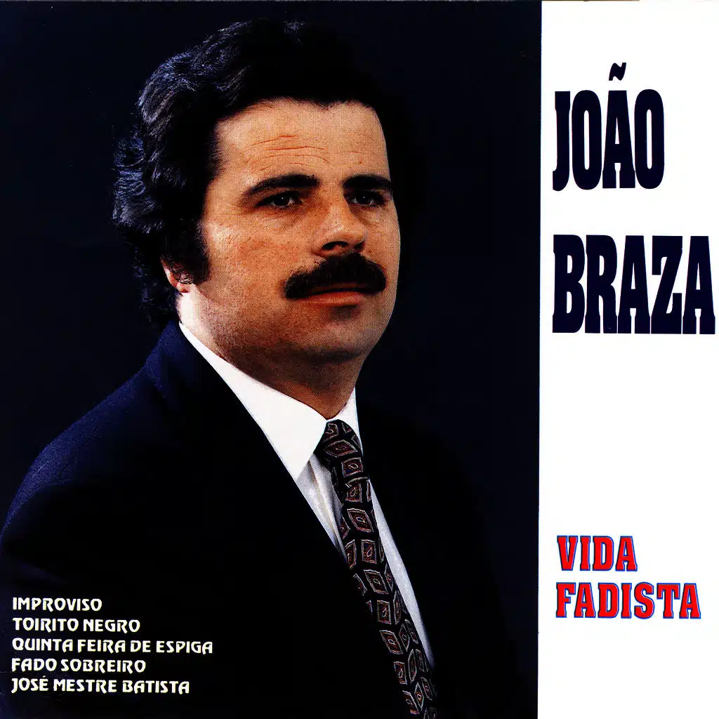 João Braza