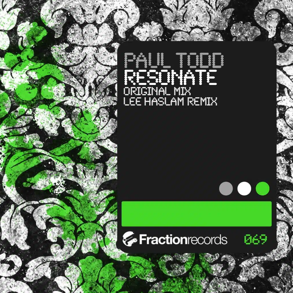 Resonate (Lee Haslam Remix)