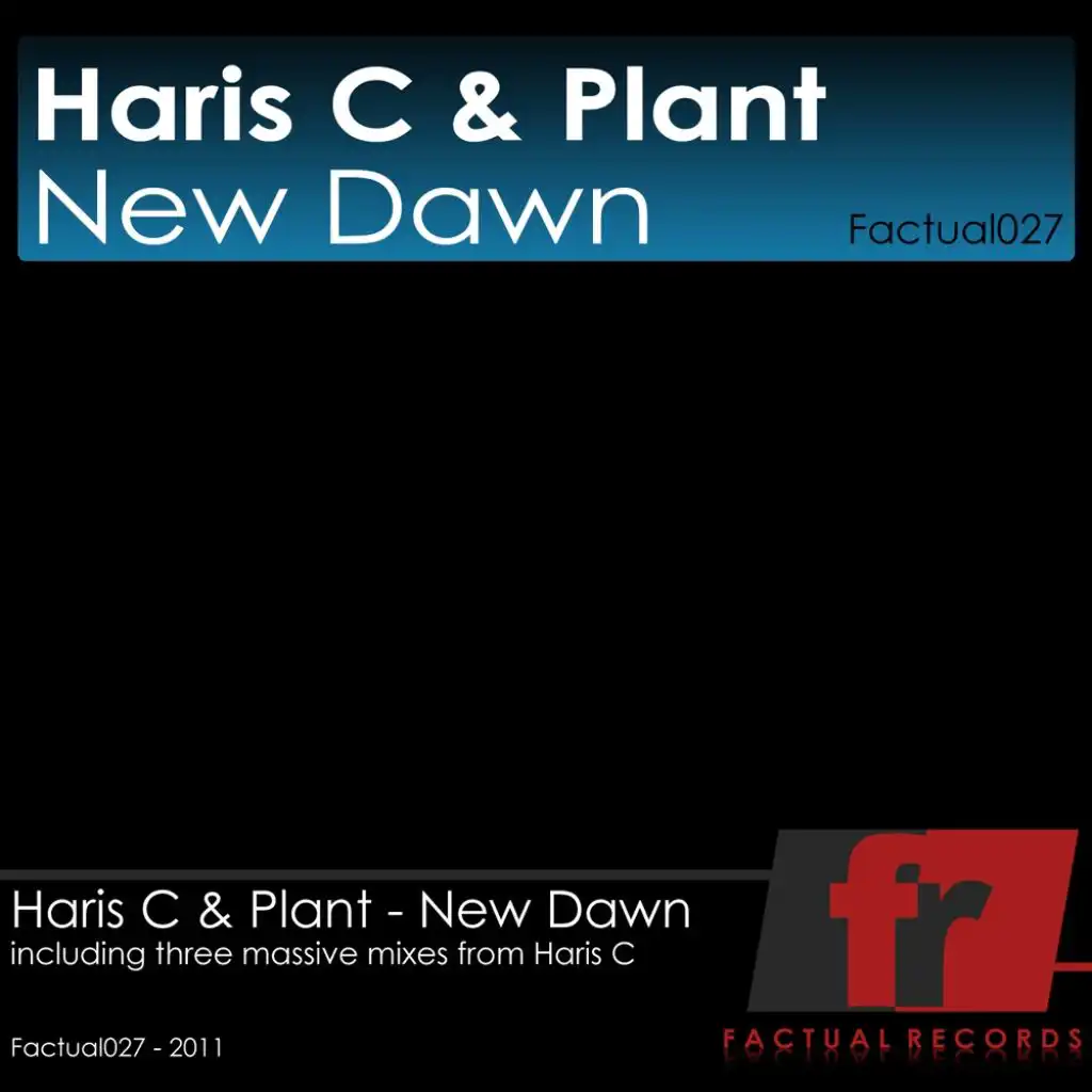 Haris C & Plant