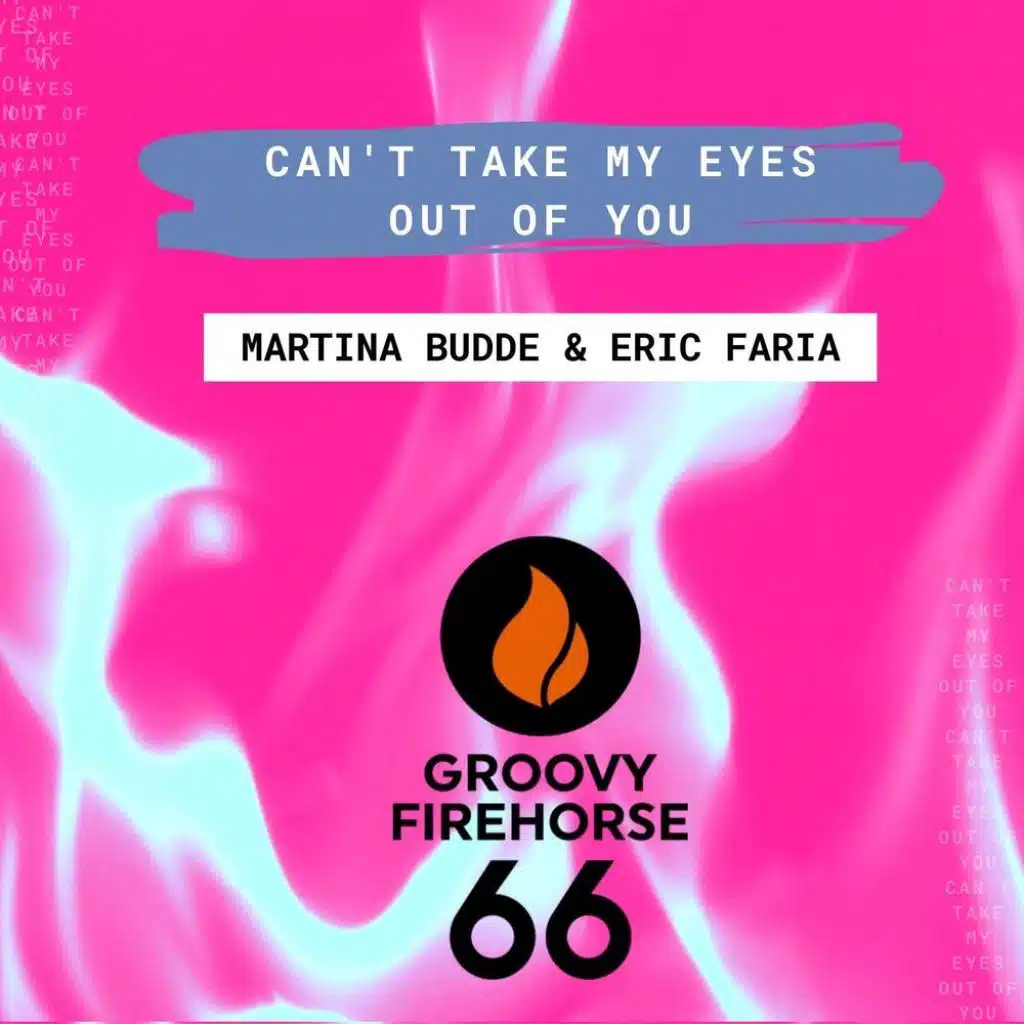 Can't Take My Eyes out of You (Radio Edit)