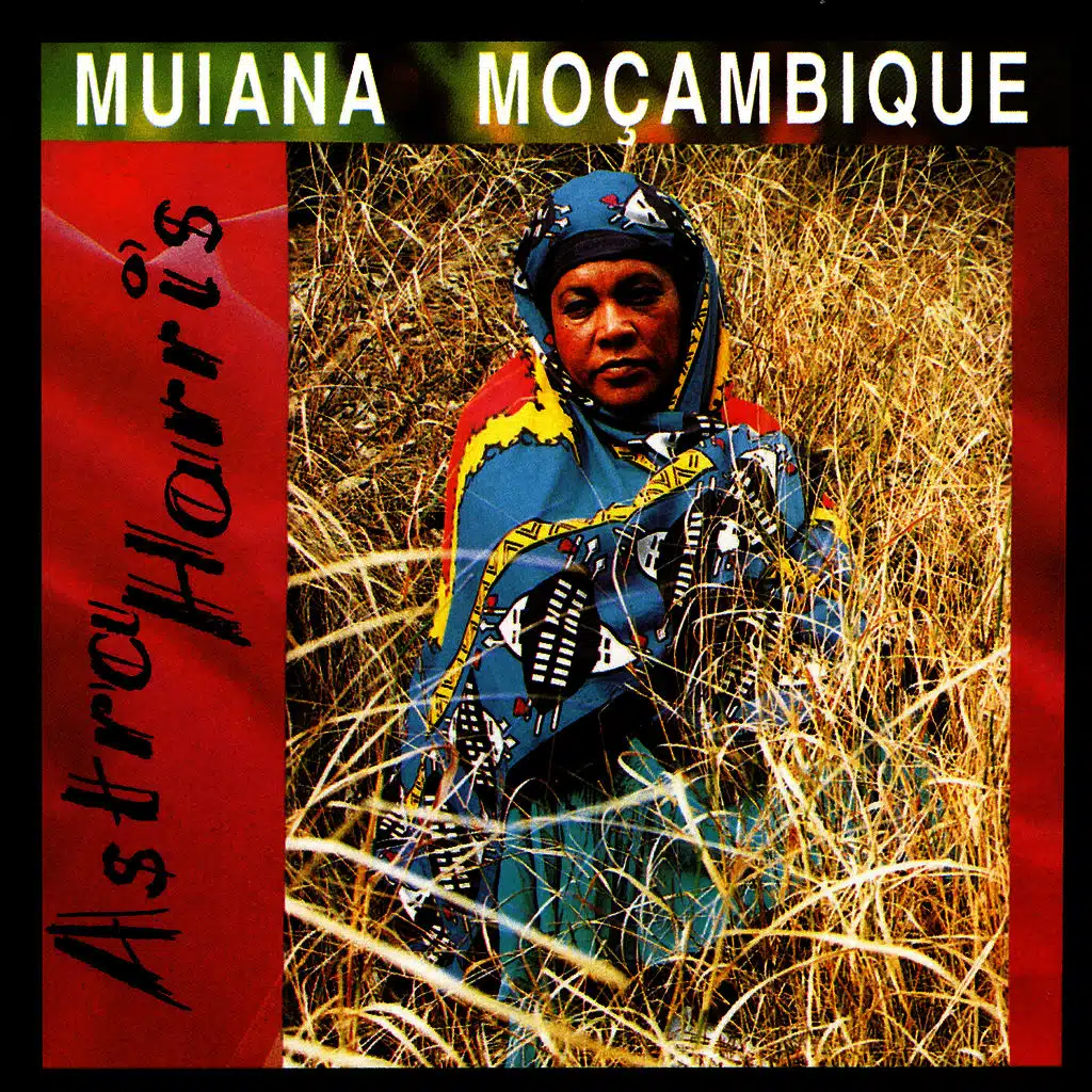 Muiana Moçambique