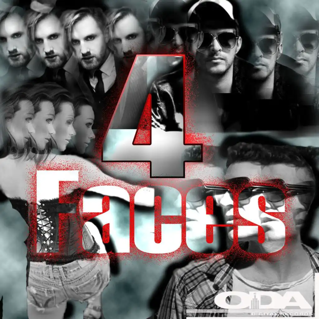 Closer To Me (Orginal Mix) [feat. Jamie Van Goulden & Nick Hussey]