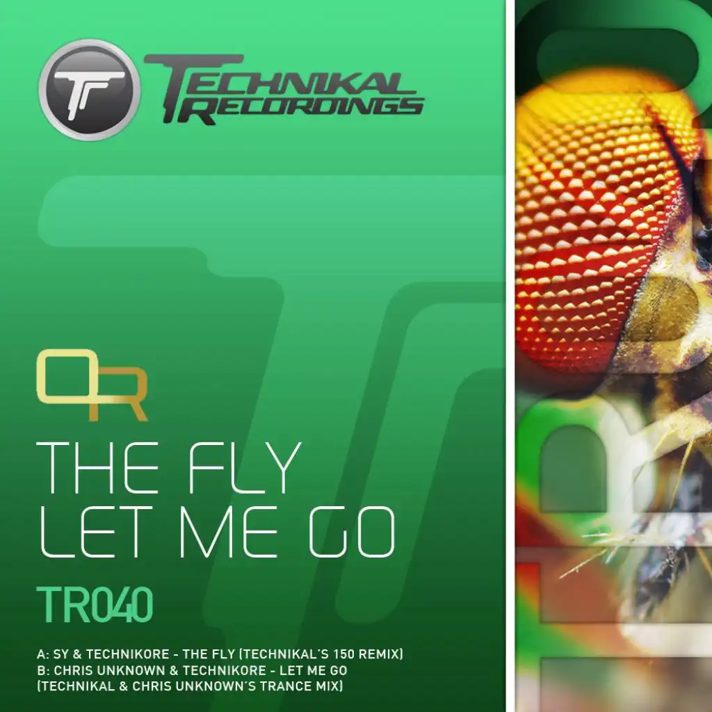 The Fly (Technikal's 150 Remix)