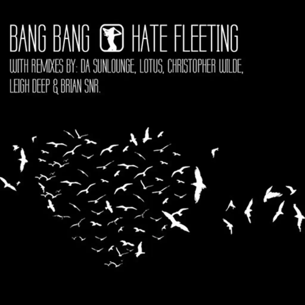 Hate Fleeting