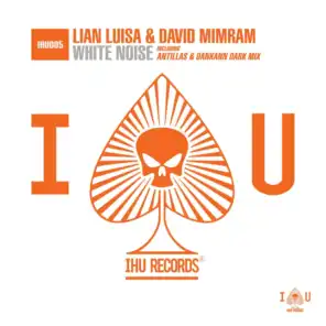 White Noise (feat. David Mimram & Lian Luisa)