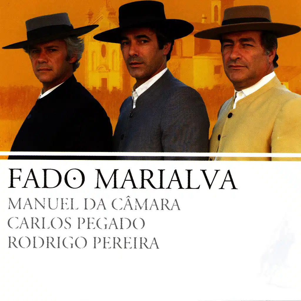 Fado Marialva