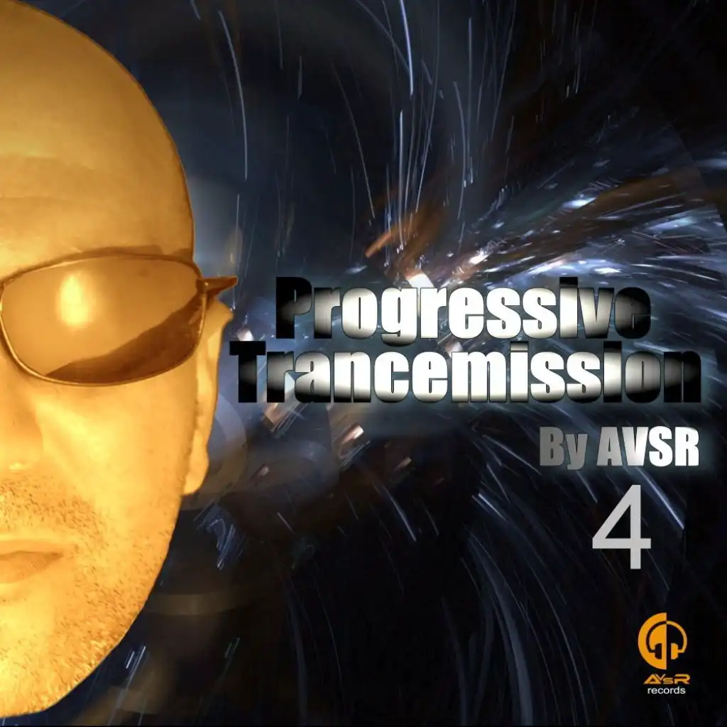 Progressive Trancemission Vol 4 Complied By AVSR