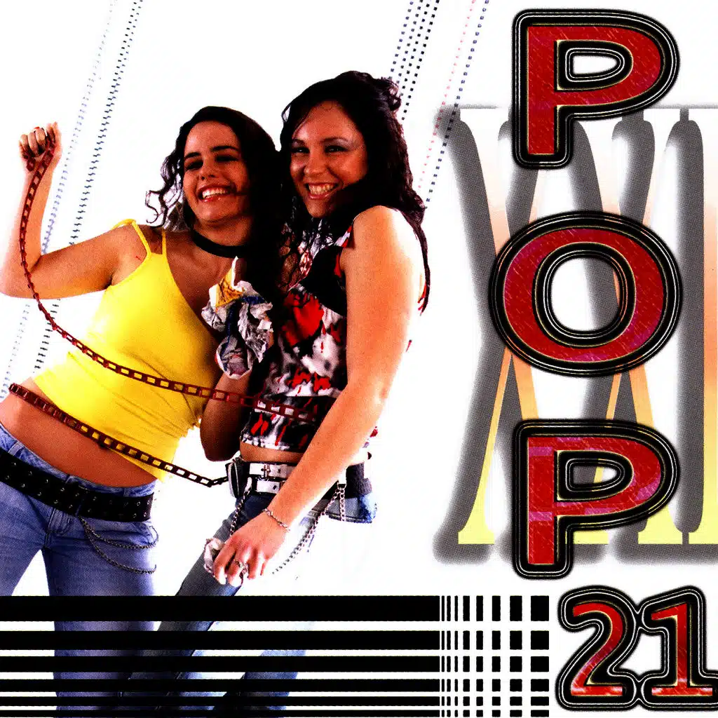 Pop 21