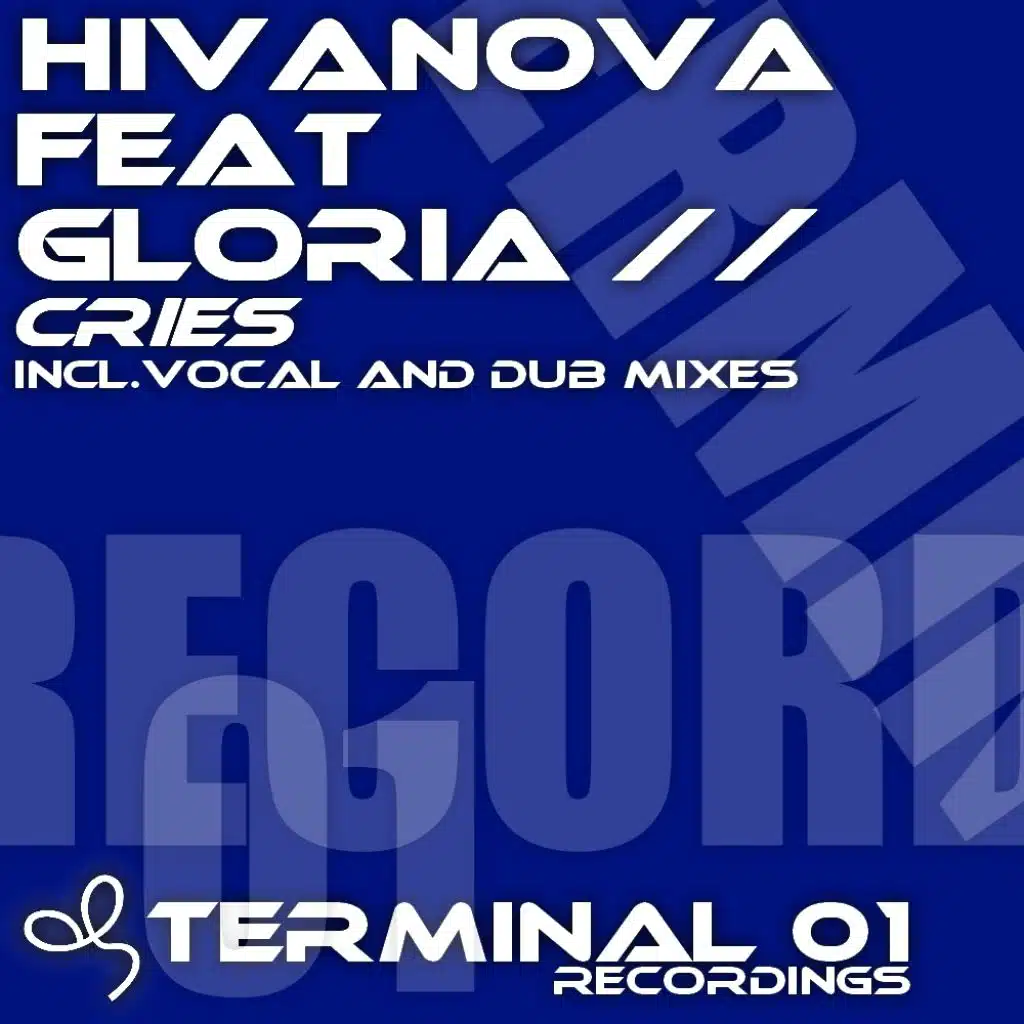 Hivanova feat.Gloria