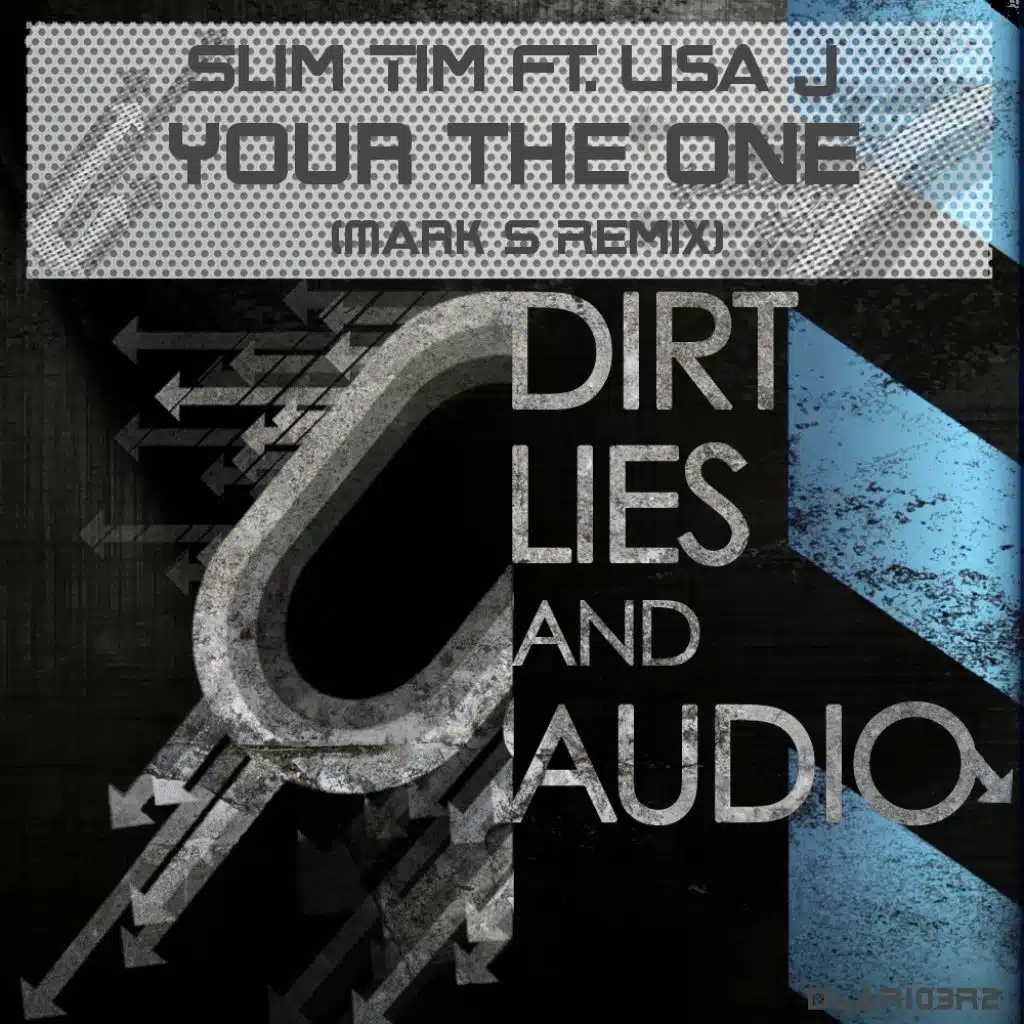 Your The One (feat. Lisa J)