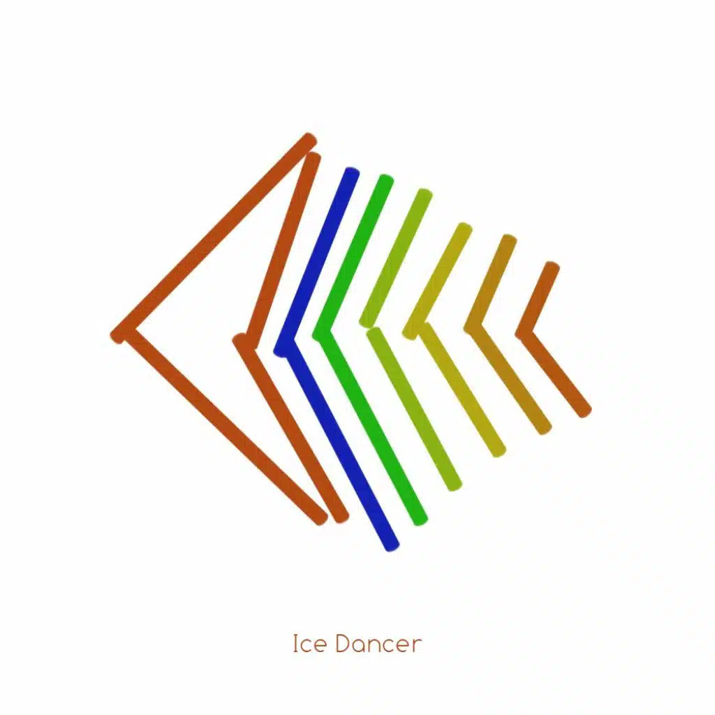 Ice Dancer