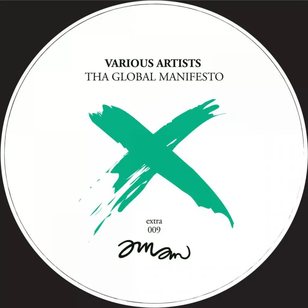 Crimchese (feat. Felipe Venegas & Andre Butano)