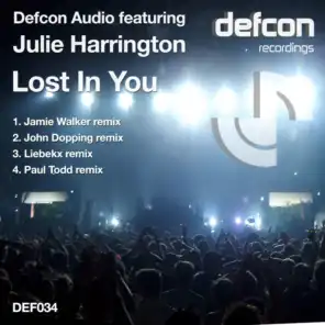 Defcon Audio