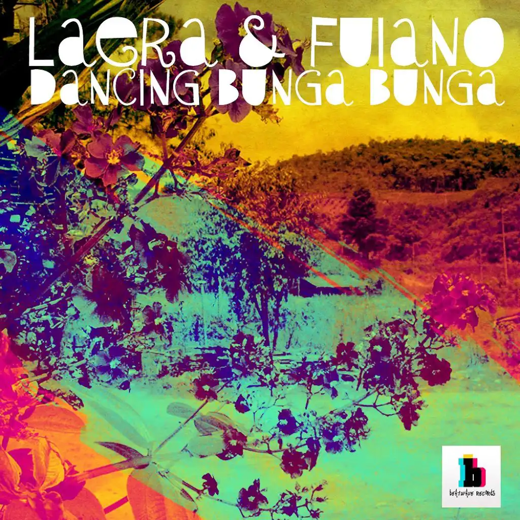 Dancing Bunga Bunga (Radio Mix) [feat. Laera & Fuiano]