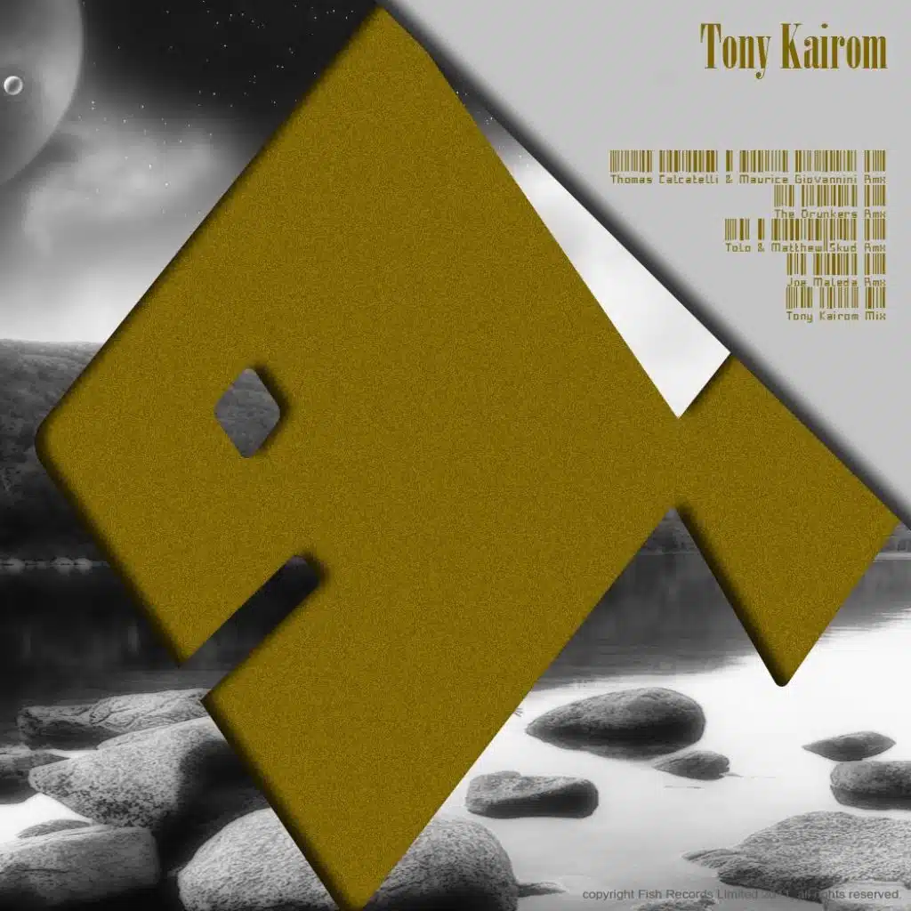 Tony Kairom (Tolo & Matthew Skud Remix)