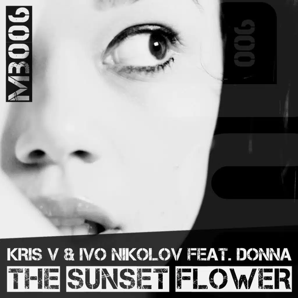 The Sunset Flower (Memo Pro Remix) [feat. Donna]