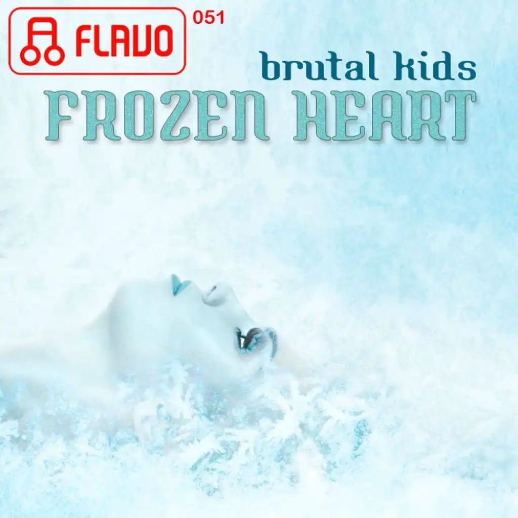 Frozen Heart (Radio Mix)