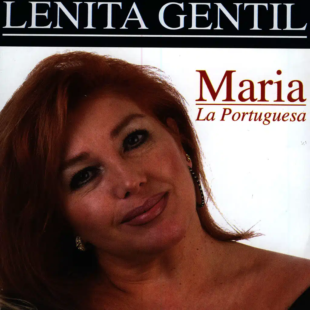 Maria La Portuguesa