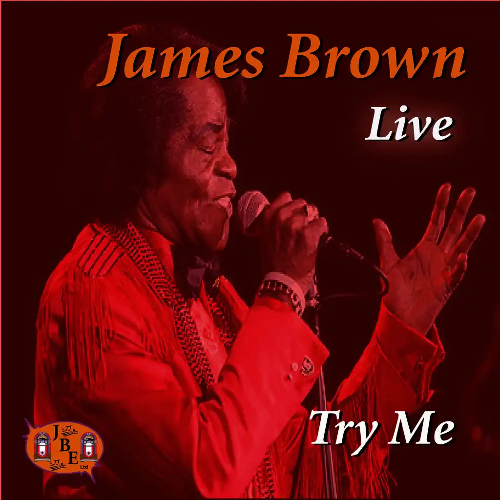 Live - Try Me