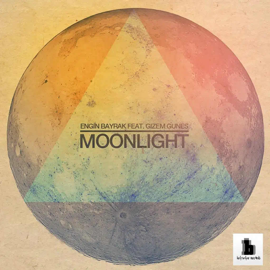 Moonlight (feat. Gizem Gunes)