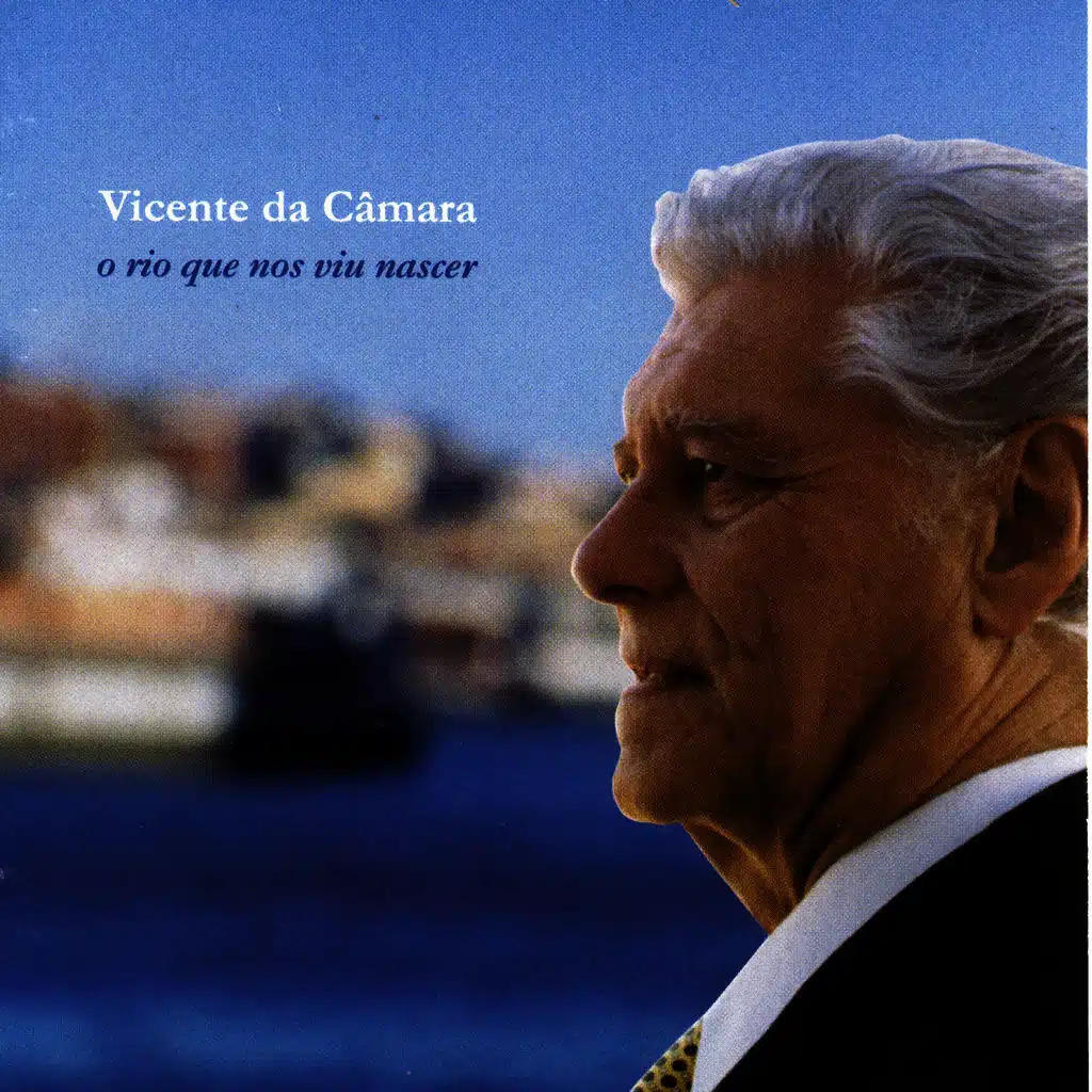 O Rio Que Nos Viu Nascer