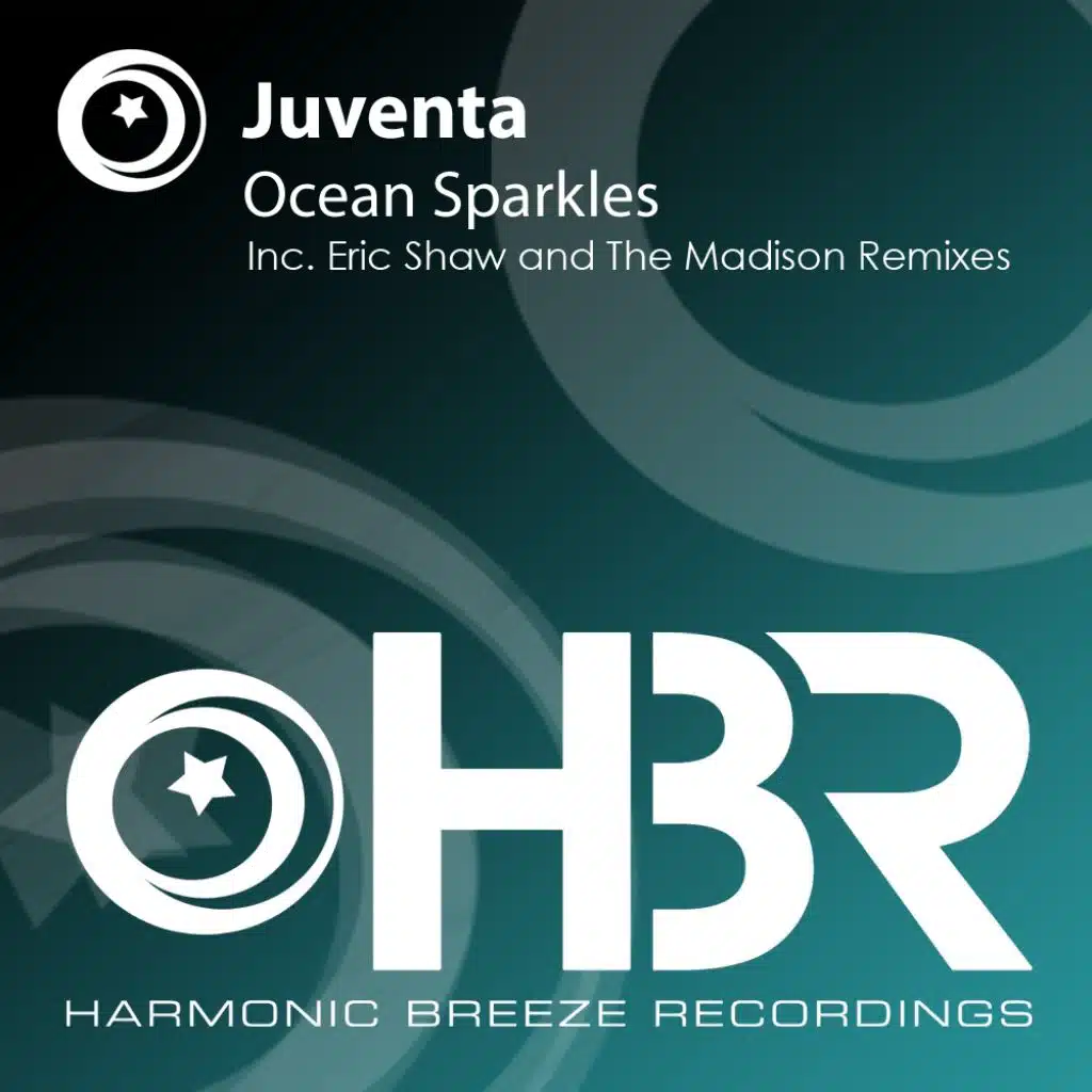 Ocean Sparkles