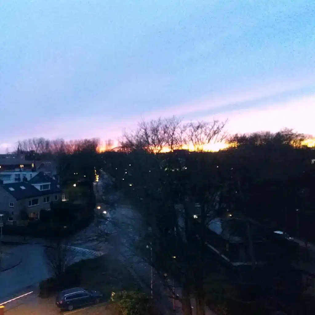 Inside These Walls (A Quarantune)