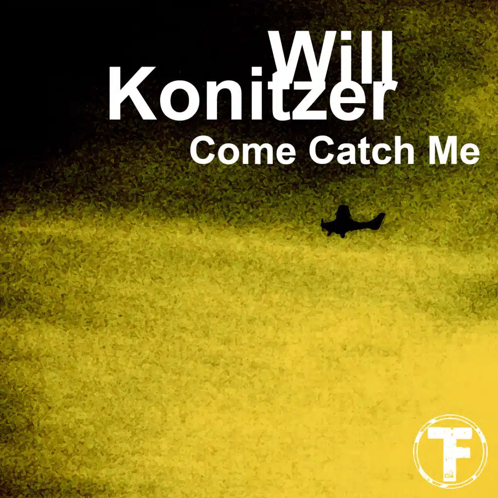 Come Catch Me (Caught Me Mix)