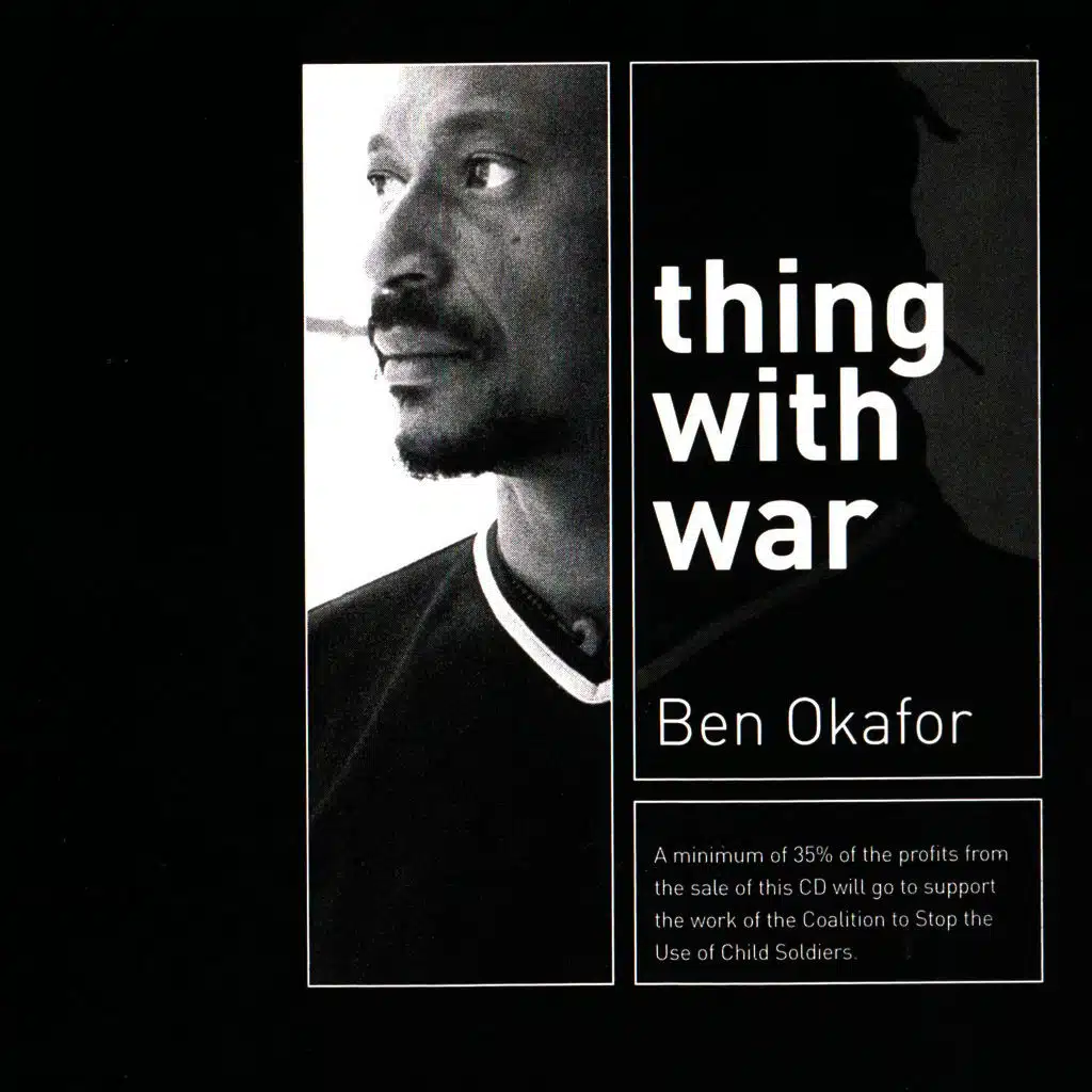 Thing With War (Acoustic Mix)